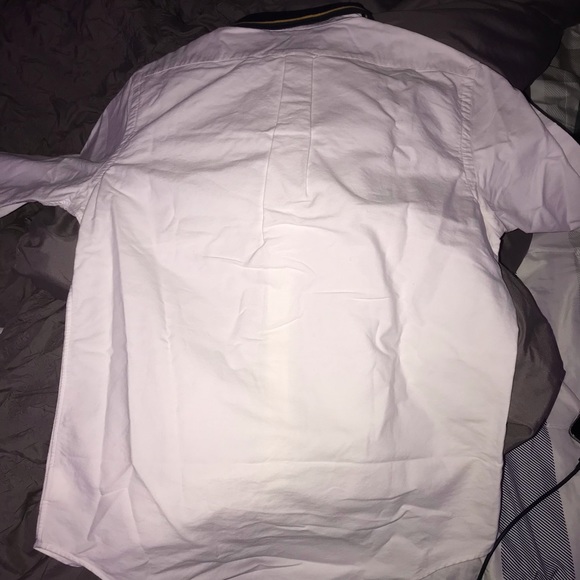 POLO RALPH LAUREN POLO BEAR BUTTON DOWN - Picture 5 of 6